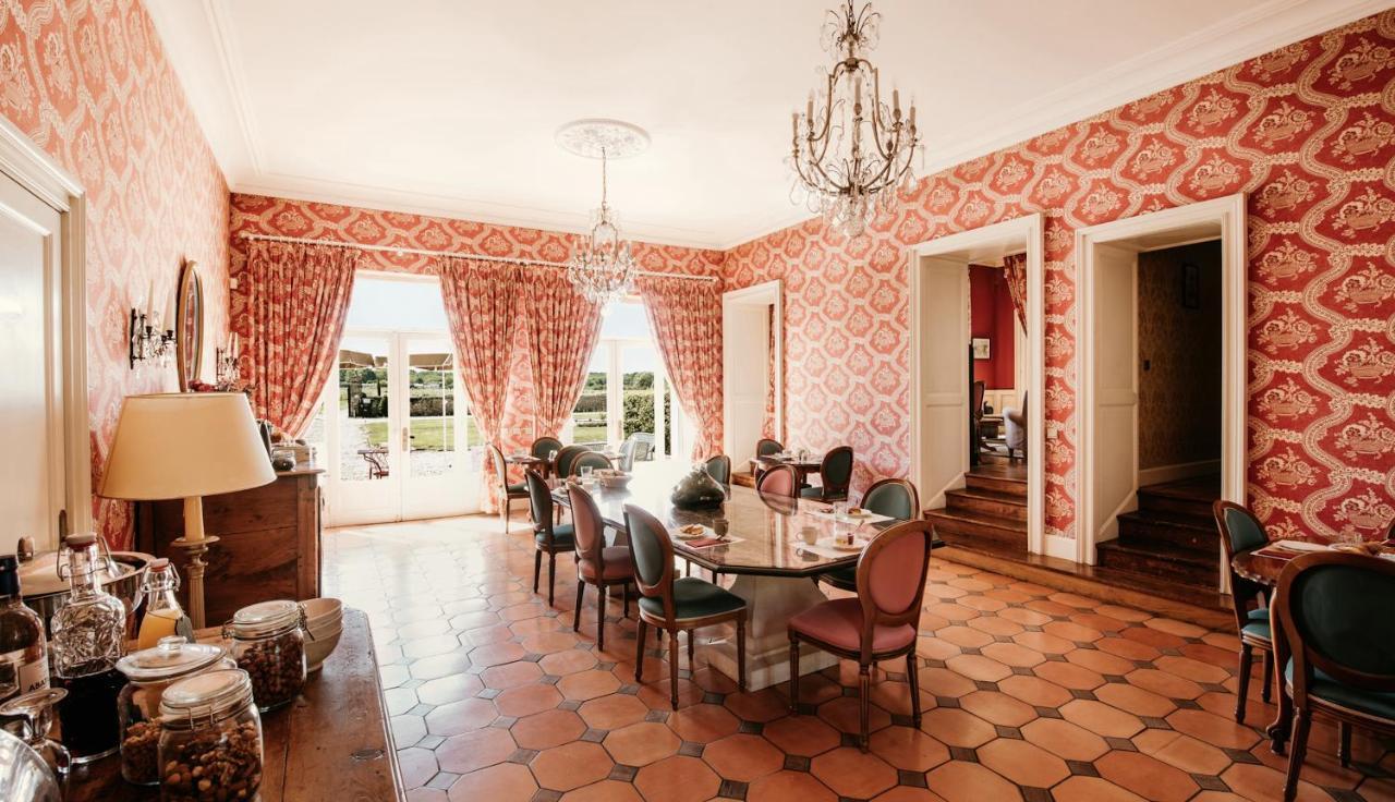 Chateau Meyre Avensan Exterior photo